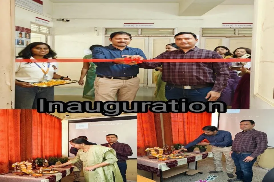 Project Exhibition